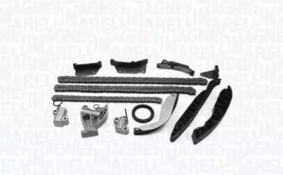 MAGNETI MARELLI 341500000410 -  Комплект цели привода распредвала
